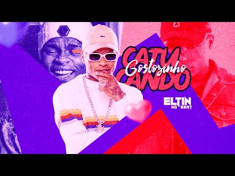MC Teteu - Catucando Gostosinho - Black Lança ( VERSÃO PISEIRO REMIX ) ELTIN NO BEAT