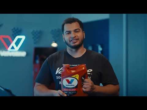 Valvoline Maxlife ATF