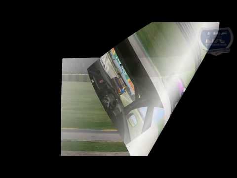 LIGA DELUX CLUB @Lancer Cup - Manobra de ultrapassagem