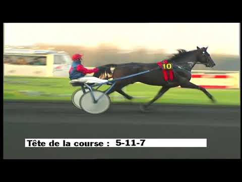 1997 PRIX DU BOURBONNAIS - LA COURSE - BALOU BOY