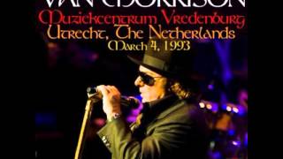 Van Morrison Live Irish Heartbeat 1993