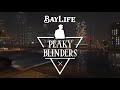 Les Peaky Blinders sont de retour sur Baylife !