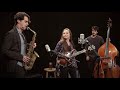 Sierra Hull - Old Dangerfield - 2/8/2018 - Paste Studios - New York - NY