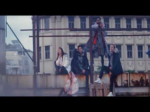 20171028 jillstuart 201710   질스튜어트스포츠 박서준과 함께한 겨울 TVCF 온에어