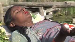 Kashmir&#39;s Ophelia