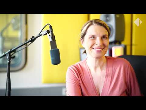 Barbara Stöckl über schlechtes Benehmen