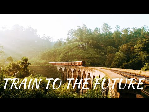 SUNNY FRUIT - TRAIN TO THE FUTURE [OFFICIAL MUSIC VIDEO] 🔥 Background Music 🔴 Urban Music ▶️ Hip Hop