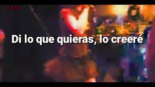 New Years Day - Part Time Lover (Sub Español)