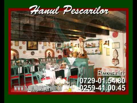 HANUL PESCARILOR Revelion 2009 - 2010