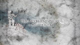 The Next Hemisphere (A Rush Tribute) - Album Teaser