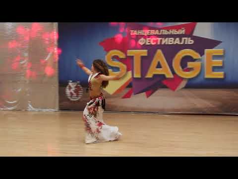 Milana Lukianchikova 2018 Pop Song