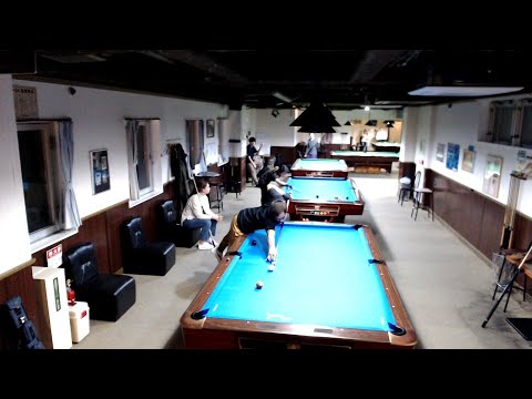 イグナシオ　ヨハンチュア　１１月１８