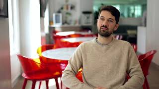 テーブルにあらゆる情報を投影してくれるARランプ「Lampix」