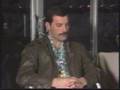 Interview with Freddie Mercury (April 1985 ...
