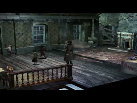 Shadow Hearts Playthrough Part 58