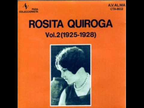 Puente Alsina - Rosita Quiroga