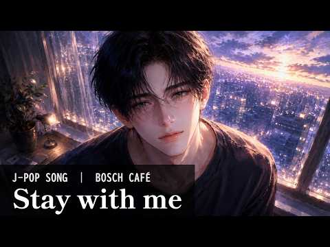 Stay with me
