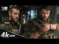 Tyler Rake S Epic Return Extraction 2 4K HDR Action Scenes Explained Why It S A Must Watch