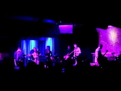 West End Blend 2018-01-19 Fete Providence RI