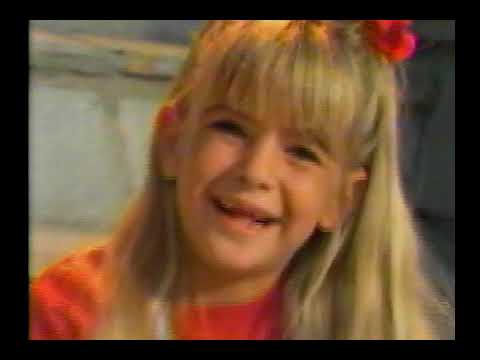 KDFW--Dallas/FW--ads during "Donato and Daughter"--1993