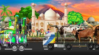 Download lagu TAKBIRAN IDUL ADHA TERBARU 2024 DJ REMIX DURASI LAMA - ANIMASI TAKBIRAN mp3