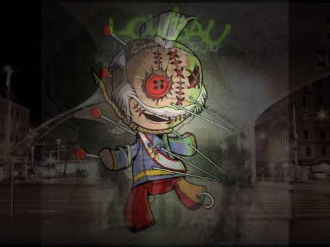 Lowbau - Urban Voodoo (Full Album 2016)