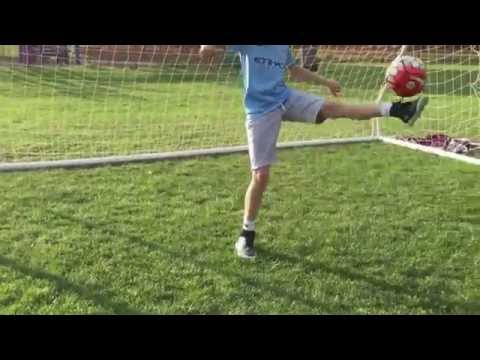 Nike MagistaX Proximo Play Test