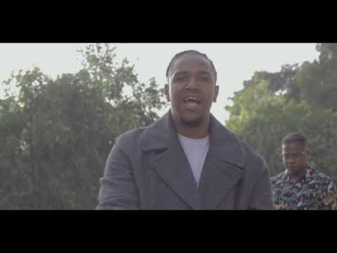 Eric J ft. Malachiah-So Much Pain (Official Video)