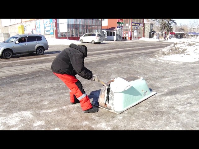 В заработке все средства хороши