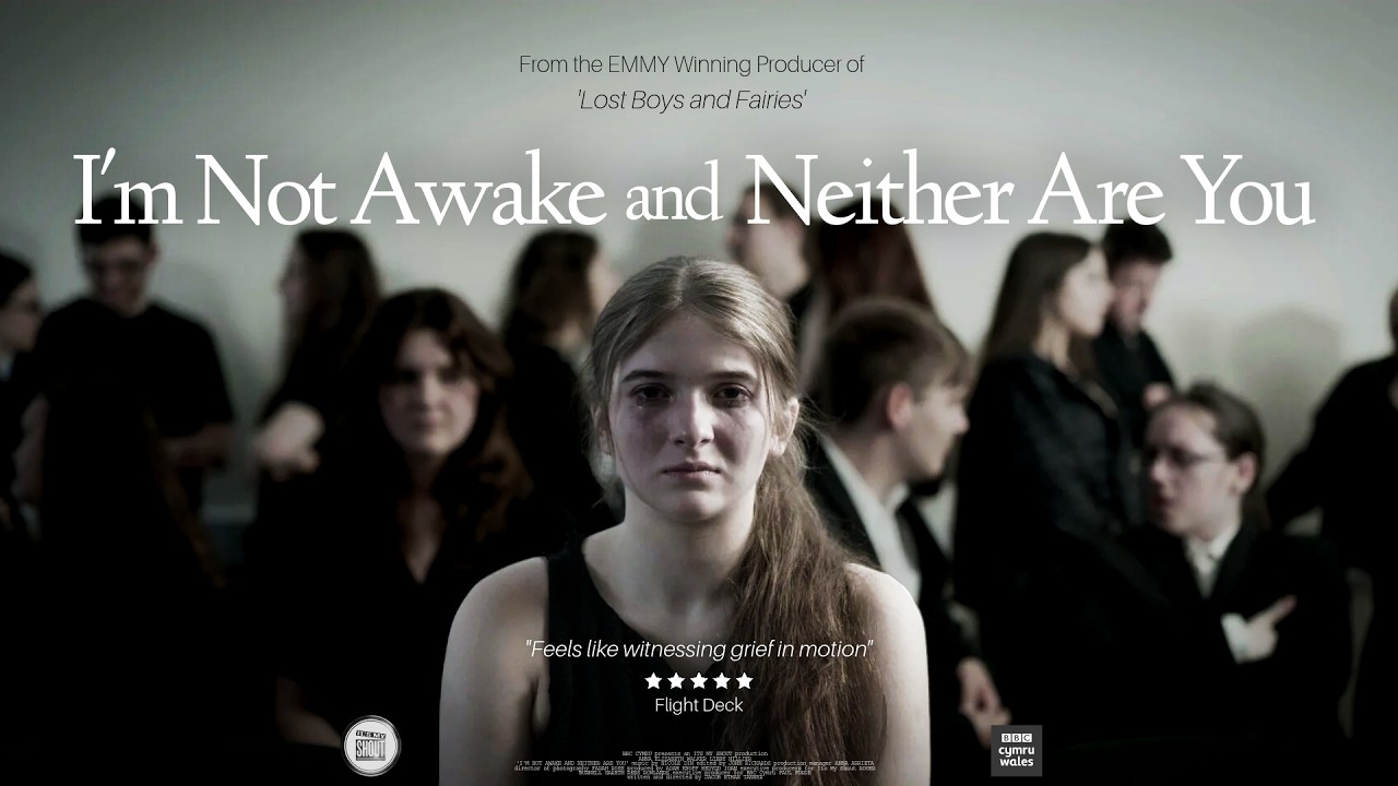 Miniature de la vidéo 'I'm Not Awake and Neither Are You' - OFFICIAL TRAILER du film I'm Not Awake and Neither Are You