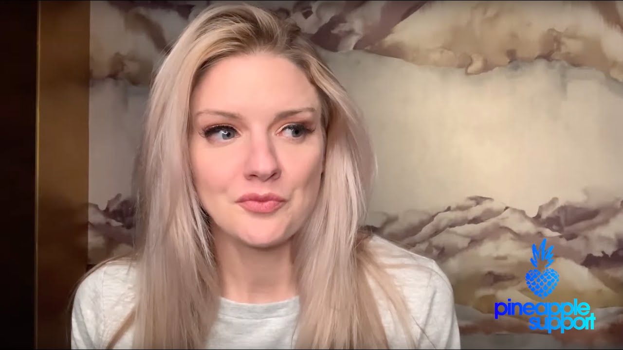 Allie Awesome - What do you want recovery to look like?