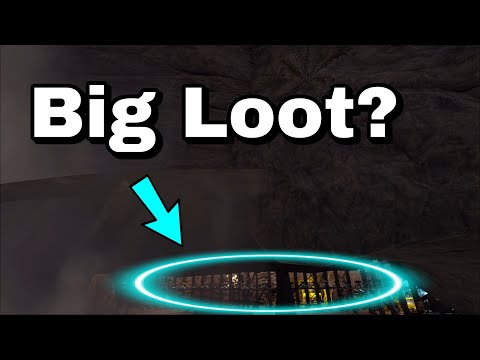 Raid mit Big Loot? #Trio Raid