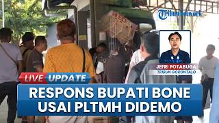 Arus Balik Lebaran 2026, Terminal Dungingi Mulai Dipadati Penumpang, Terbanyak dari Manado-Bitung