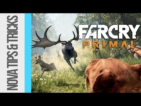 Far Cry Primal Tips and Tricks