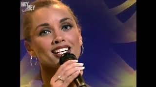 Vanessa Williams - Save The Best For Last (1992)