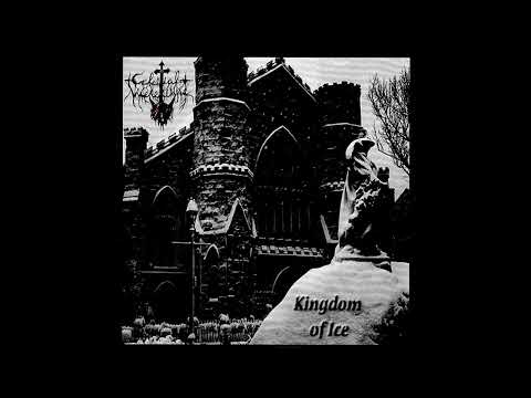 Celestial Werewolves - Kingdom of Ice