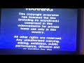 Opening To Beethoven 1993 VHS Australia