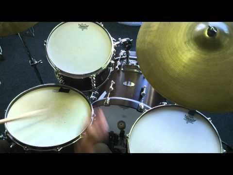 PEARL / RFP-18BD SET APOLLOカスタムBE-BOP 05