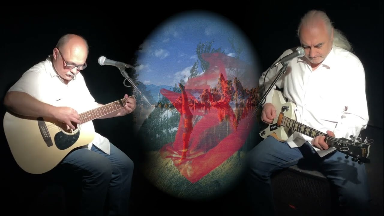 Постер видео