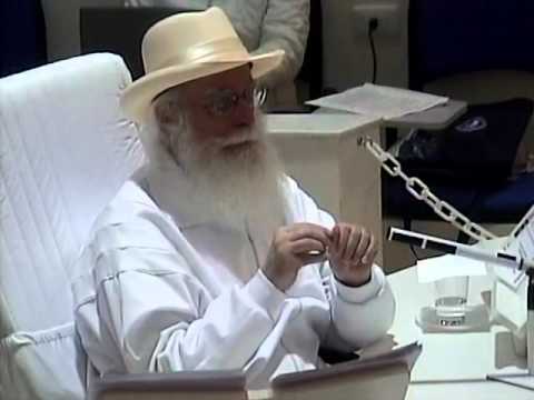 Tertúlia 1959 - Paramutante (Paramutanciologia) | #Conscienciologia - Waldo Vieira