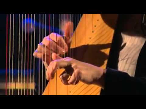 Clannad - Eleanor Plunkett (Live 2011)