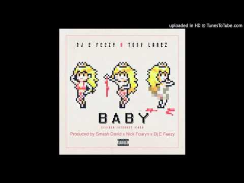 Tory Lanez - Baby [NEW 2023]