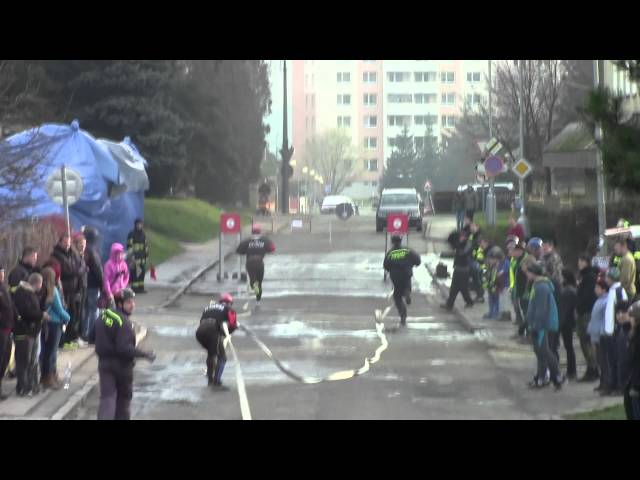 Kuřim, 13. 12. 2014