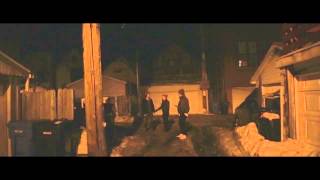 Prelow on Tour with Skizzy Mars, Part II - &quot;Mistakes Like This&quot; (Subterranean, Chicago, IL)