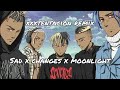 Xxxtentacion SAD X Changes X Moonlight Original Remix