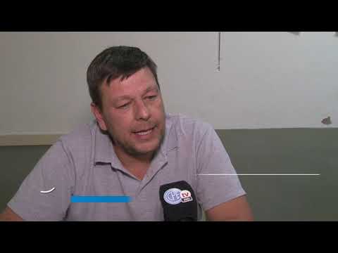 Fútbol: dos equipos terminaron a las piñas