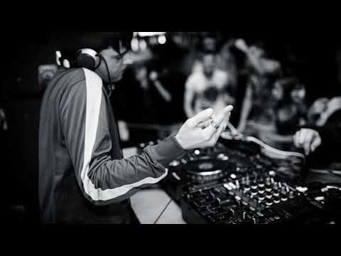 DJ Hammond Live @ K2 NGoHT 30.05.2009 Hard Techno Schranz Hardcore