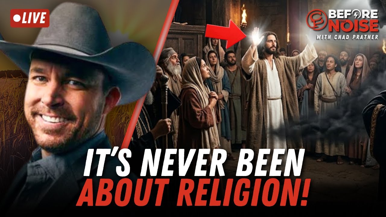 When Jesus Exposes Religious Darkness When Jesus Exposes Religious Darkness