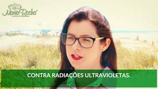 No Red - PROTETOR SOLAR