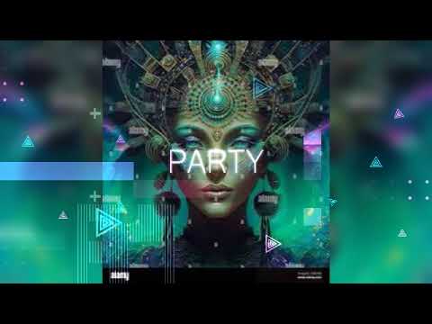 PSYCHO TRANCE INFINITY _ DJ JIMBO FLOW _ 2023